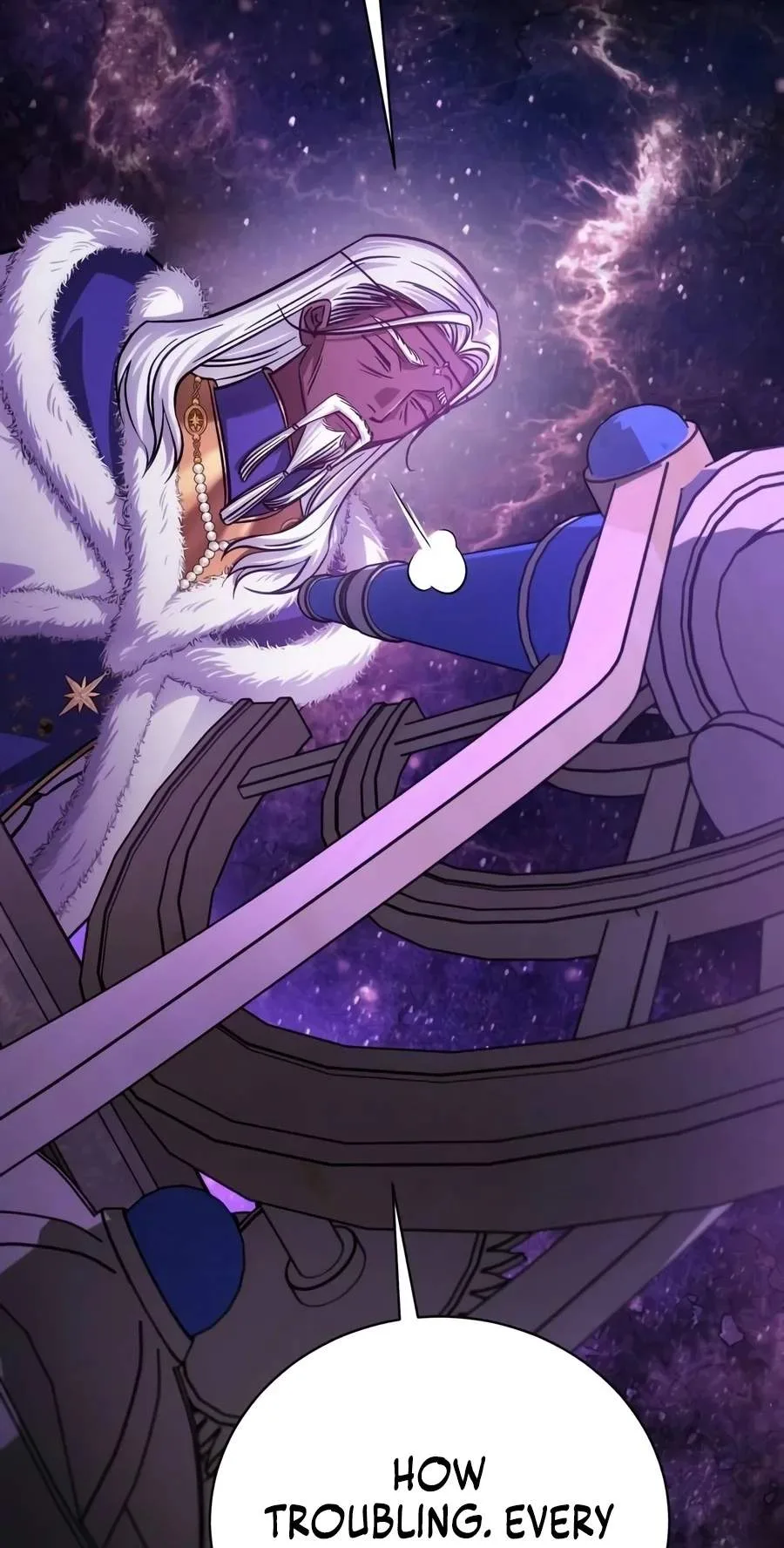 The Magic Tower Problematic Child Chapter 67 page 32