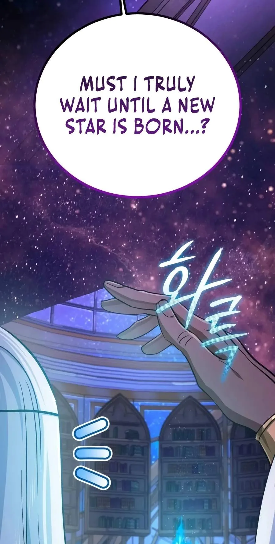 The Magic Tower Problematic Child Chapter 67 page 35