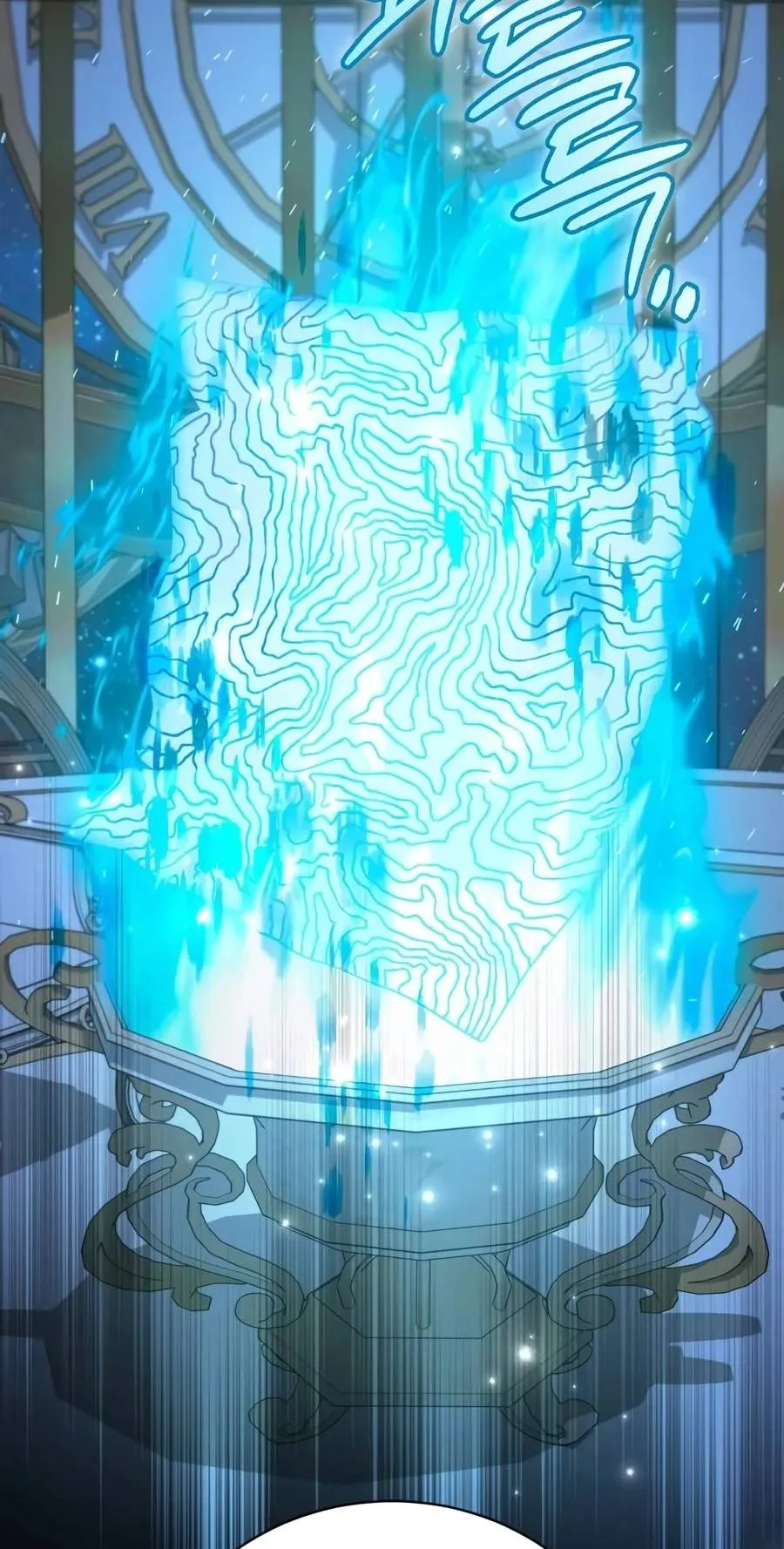 The Magic Tower Problematic Child Chapter 67 page 37