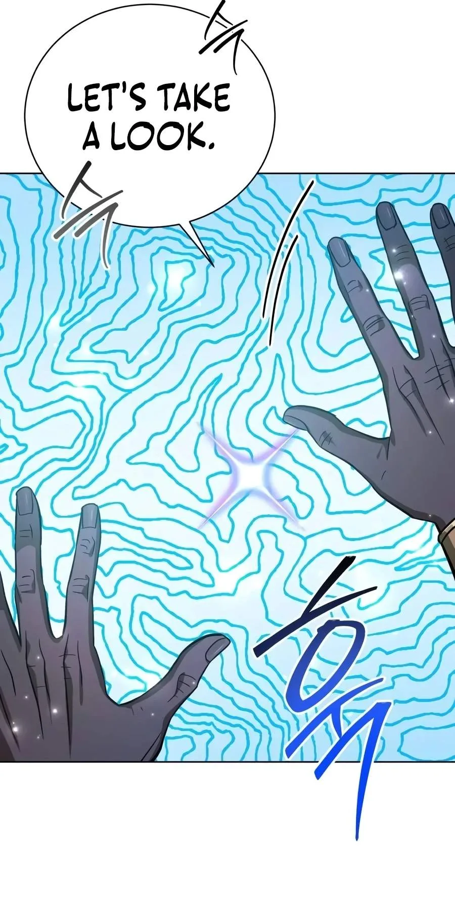 The Magic Tower Problematic Child Chapter 67 page 39