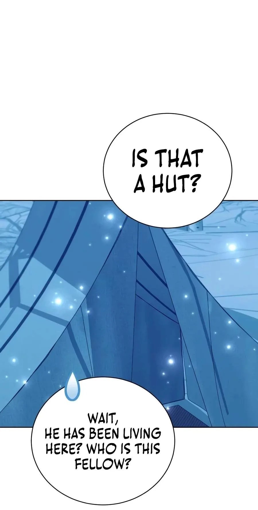 The Magic Tower Problematic Child Chapter 67 page 41