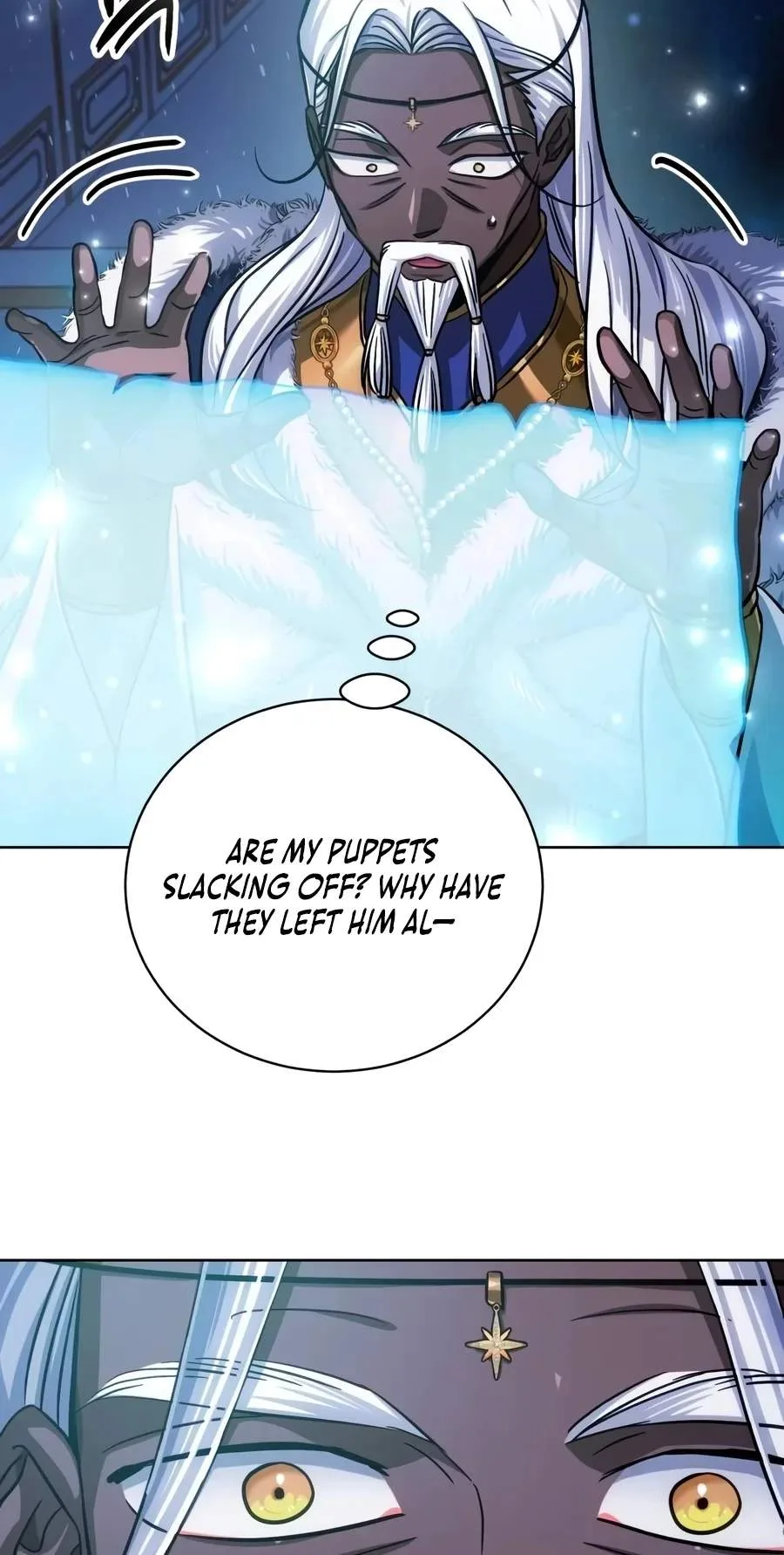 The Magic Tower Problematic Child Chapter 67 page 43