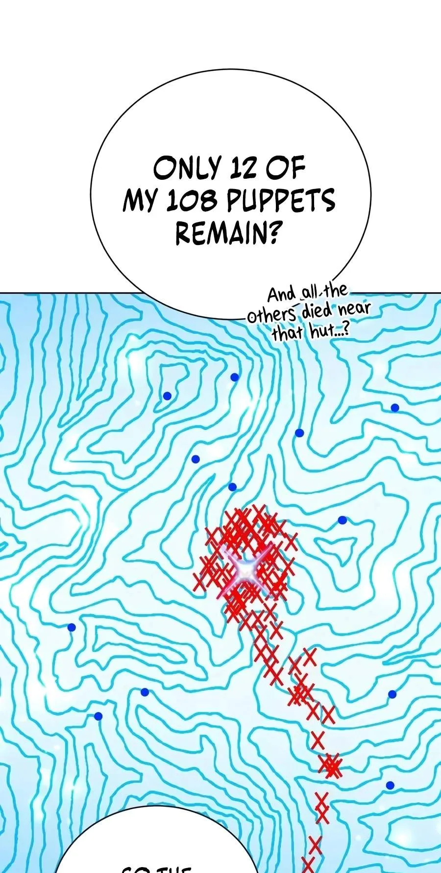The Magic Tower Problematic Child Chapter 67 page 45