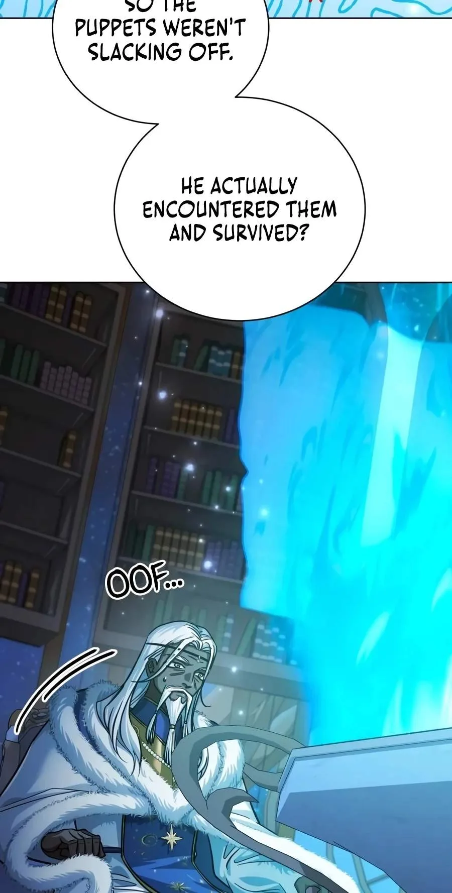 The Magic Tower Problematic Child Chapter 67 page 46