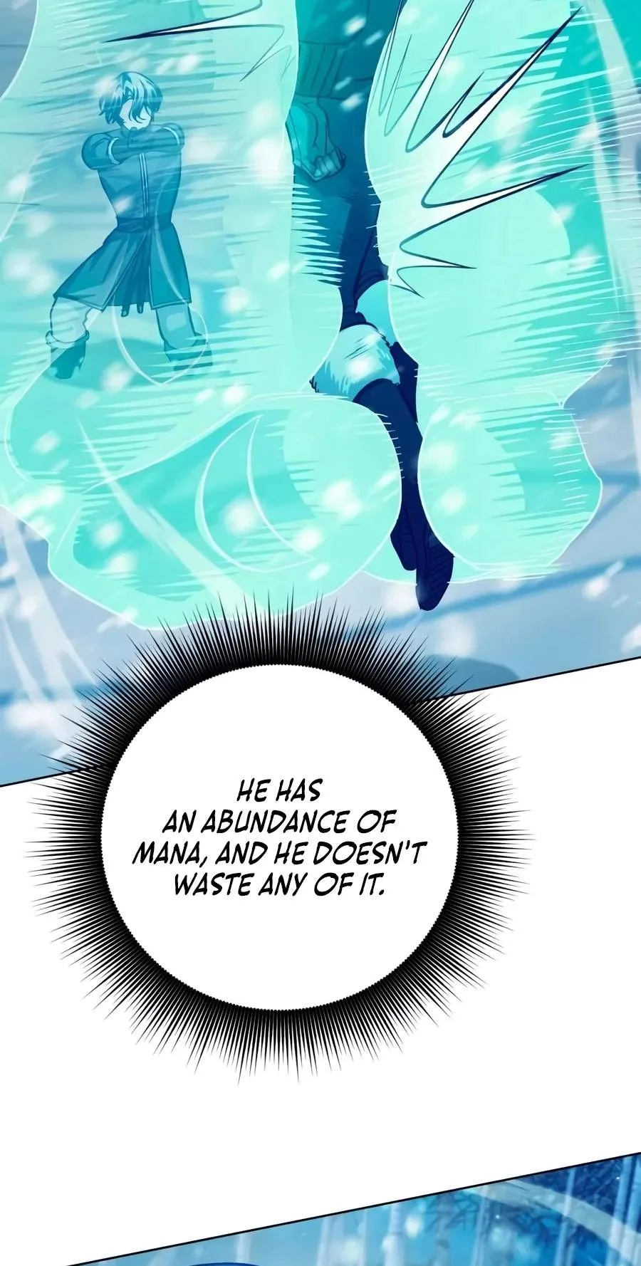 The Magic Tower Problematic Child Chapter 67 page 51