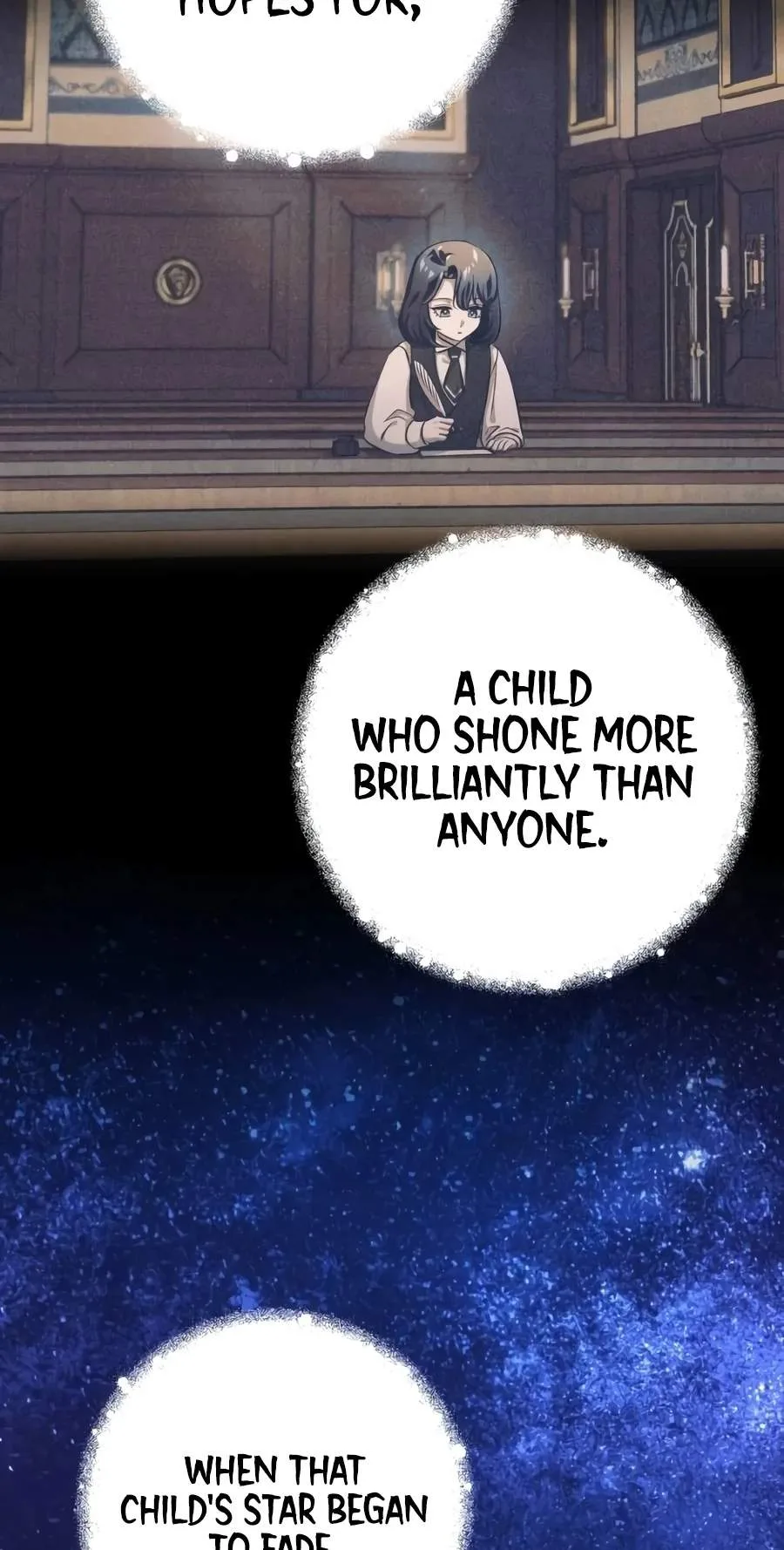The Magic Tower Problematic Child Chapter 67 page 61