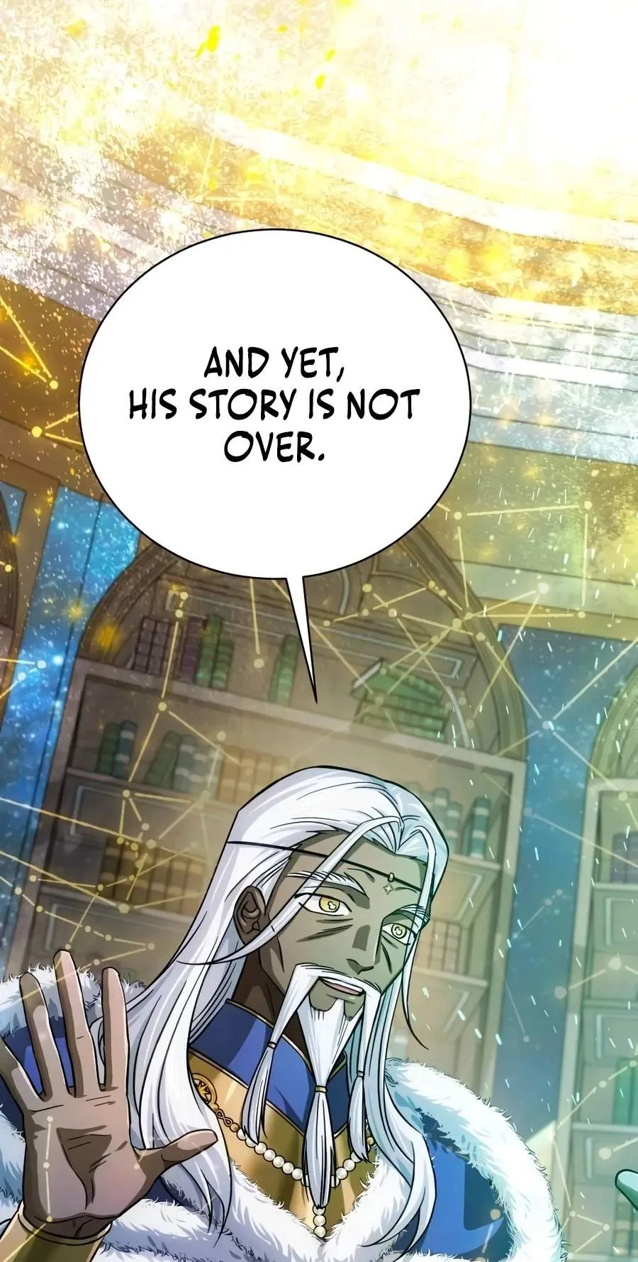 The Magic Tower Problematic Child Chapter 67 page 65