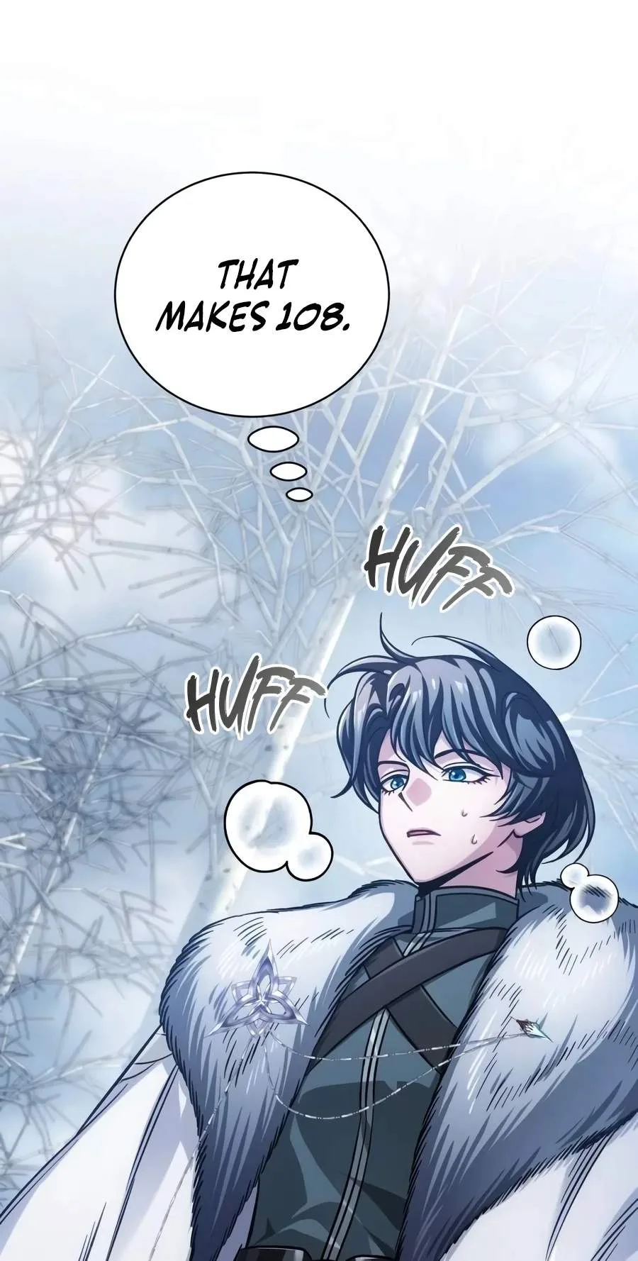 The Magic Tower Problematic Child Chapter 67 page 72