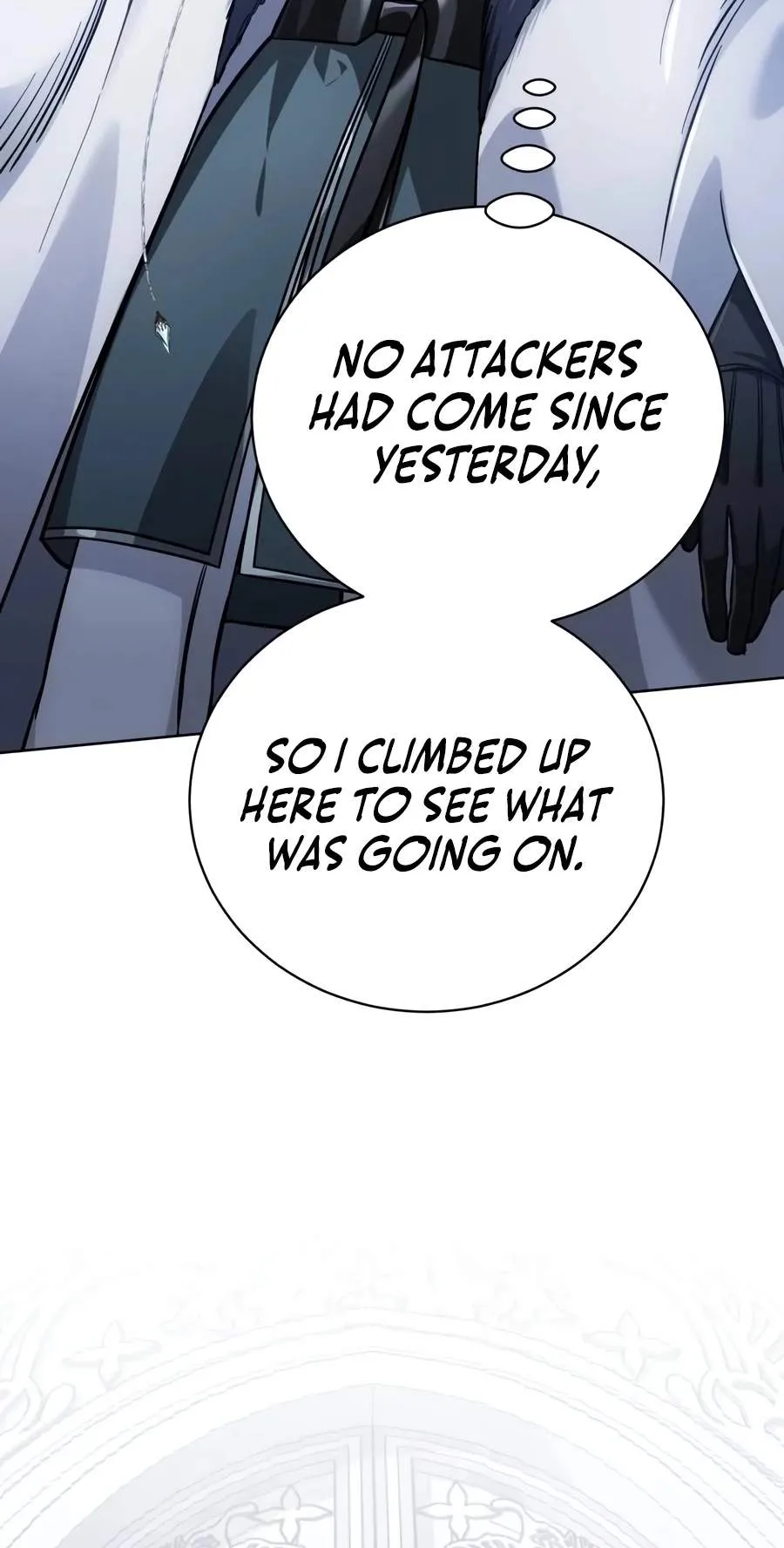 The Magic Tower Problematic Child Chapter 67 page 73