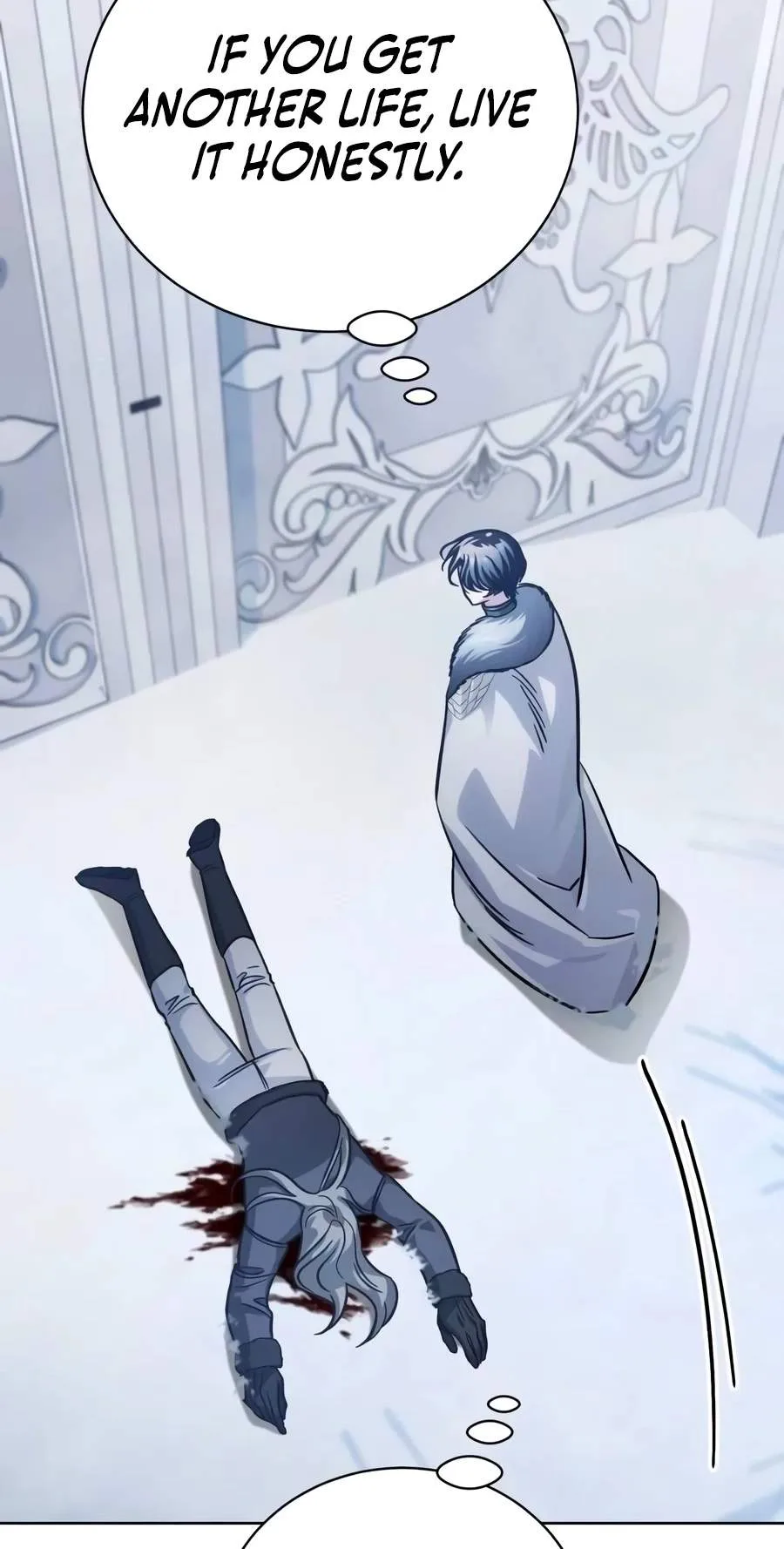 The Magic Tower Problematic Child Chapter 67 page 77