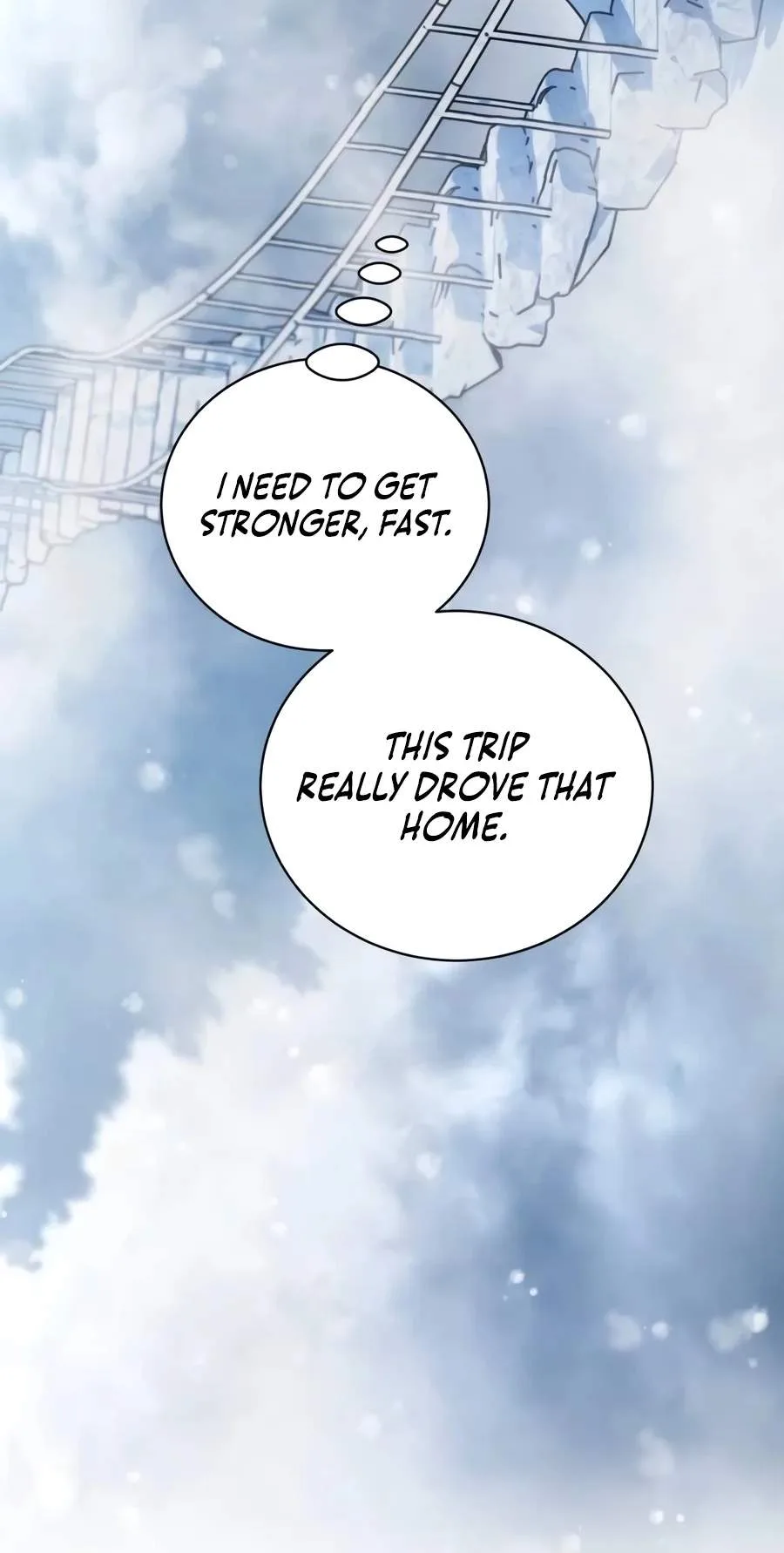 The Magic Tower Problematic Child Chapter 67 page 86