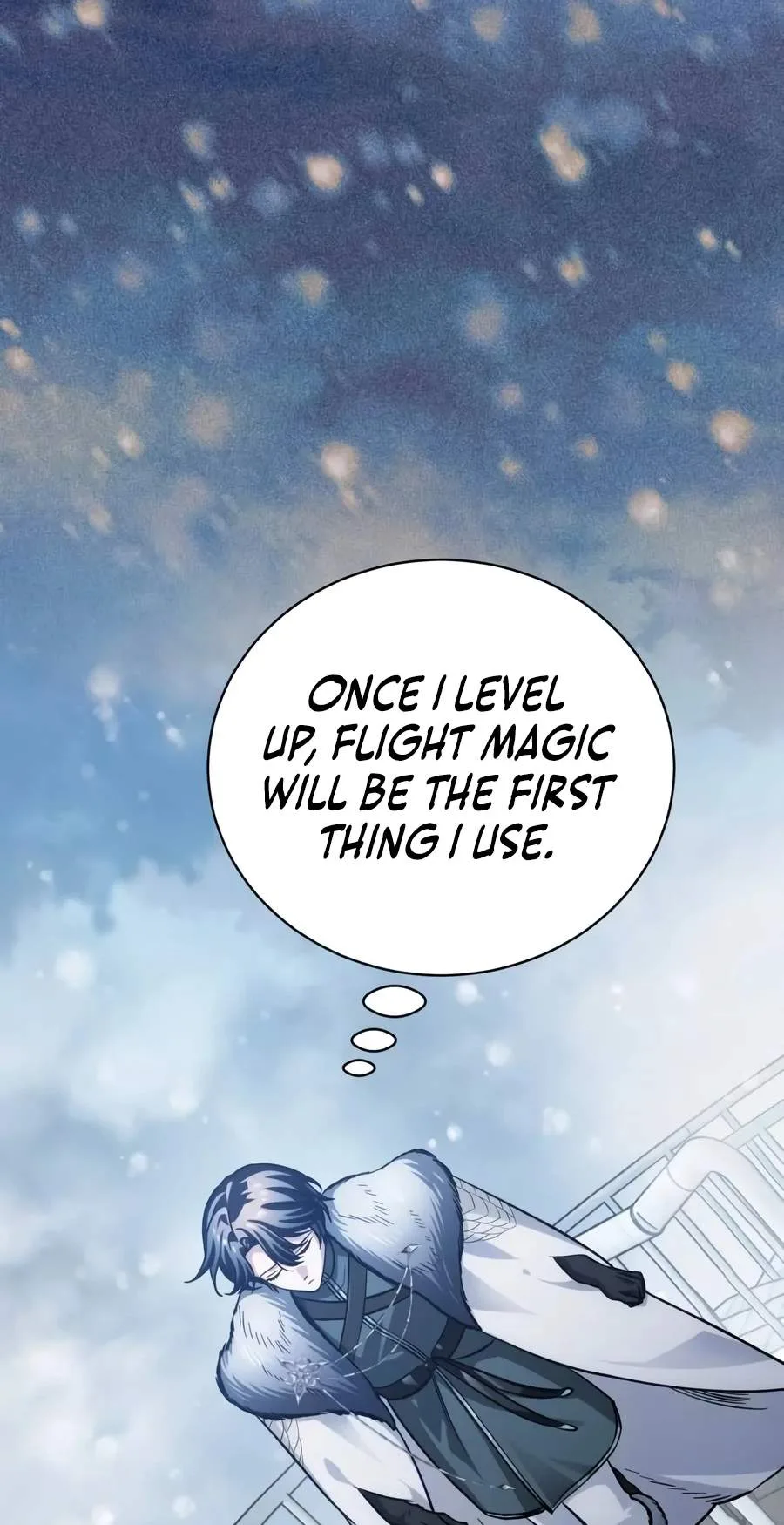 The Magic Tower Problematic Child Chapter 67 page 88