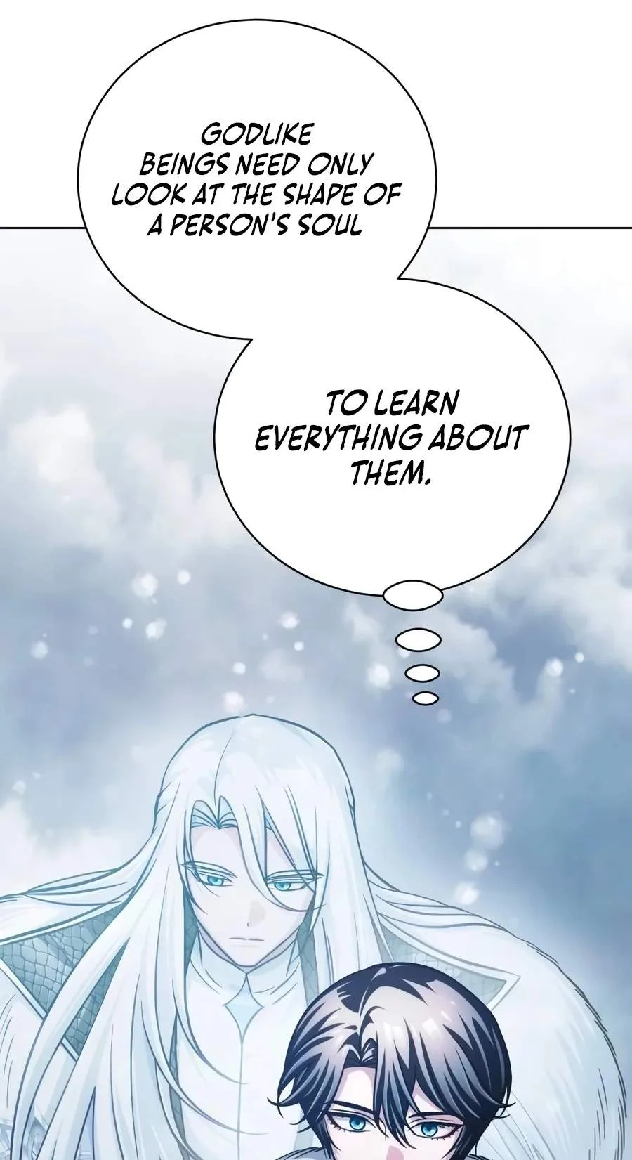The Magic Tower Problematic Child Chapter 67 page 105