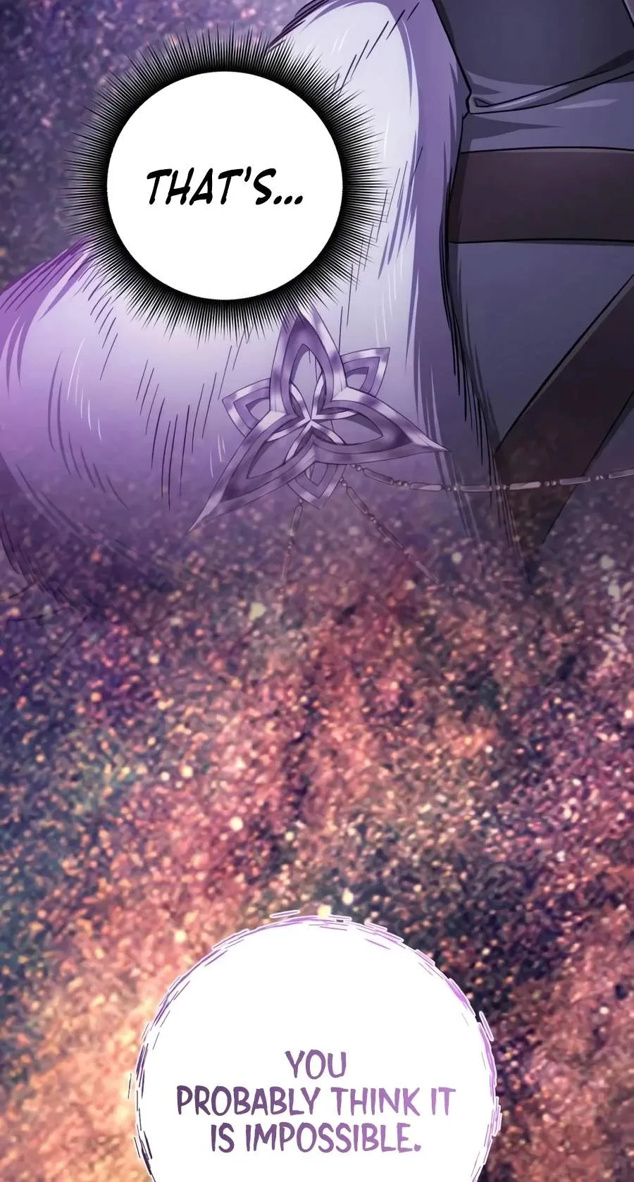 The Magic Tower Problematic Child Chapter 67 page 123