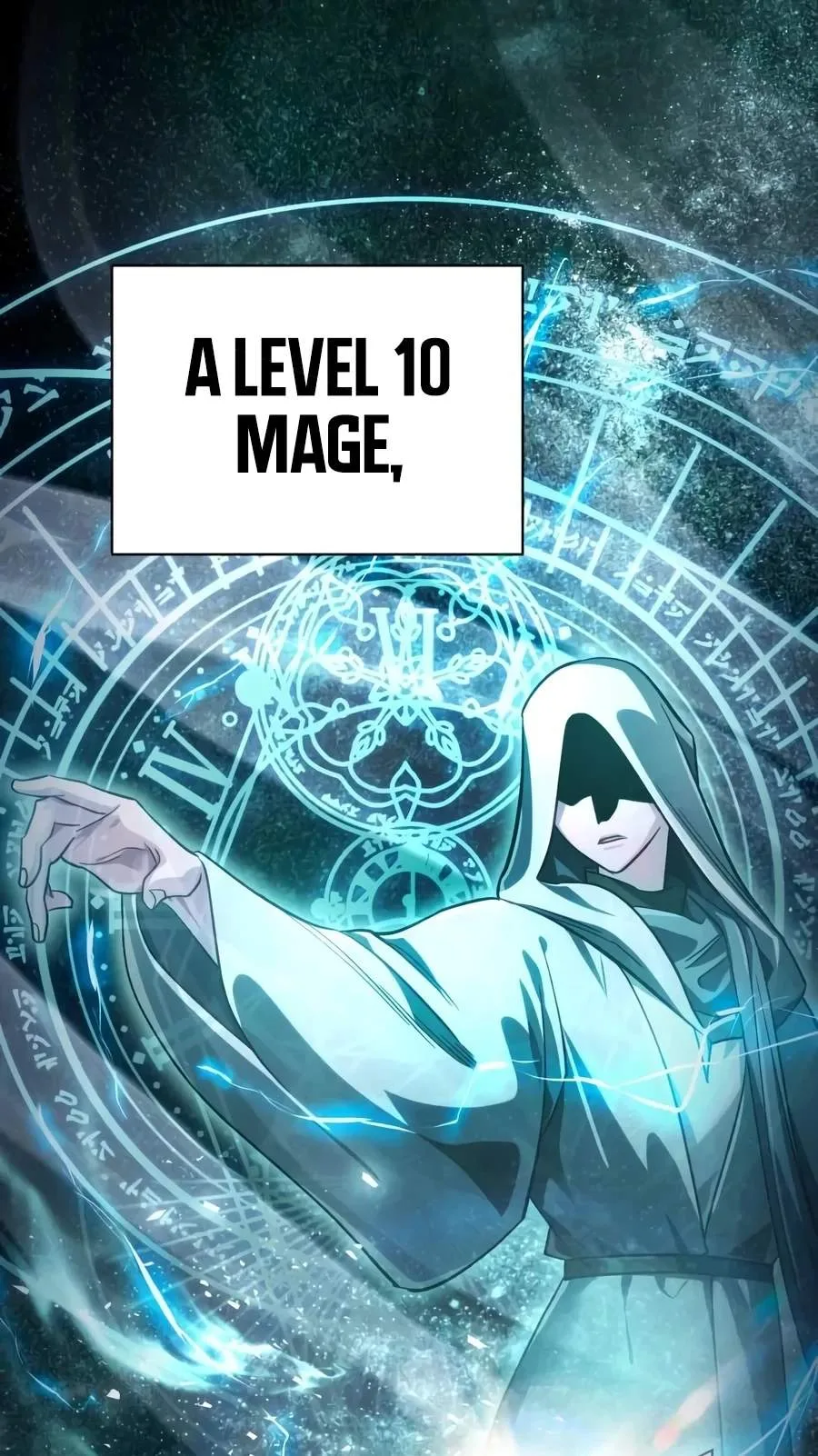 The Magic Tower Problematic Child Chapter 68 page 2