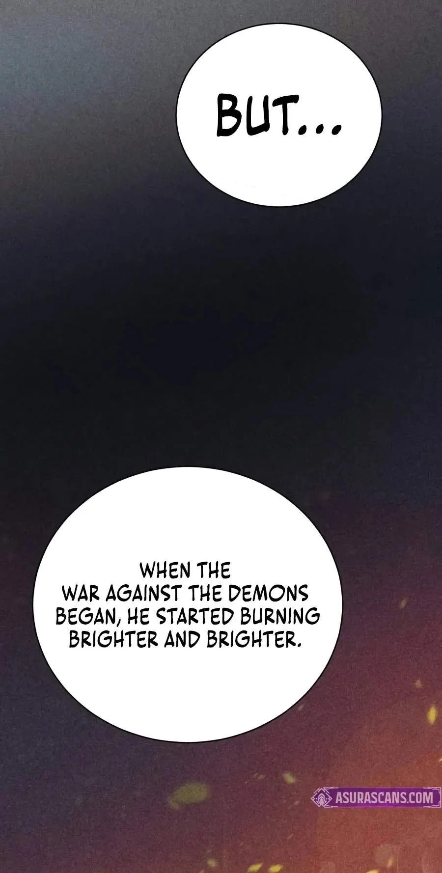 The Magic Tower Problematic Child Chapter 68 page 39