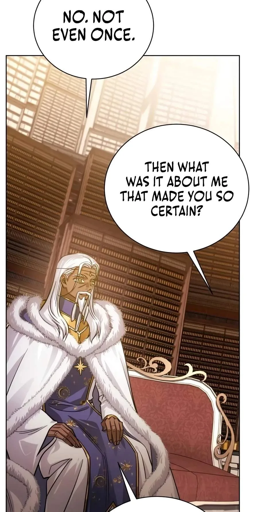 The Magic Tower Problematic Child Chapter 68 page 61