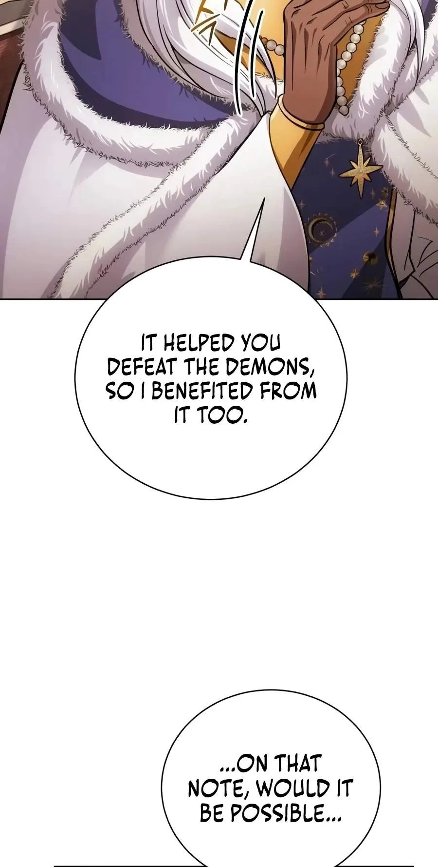 The Magic Tower Problematic Child Chapter 68 page 65