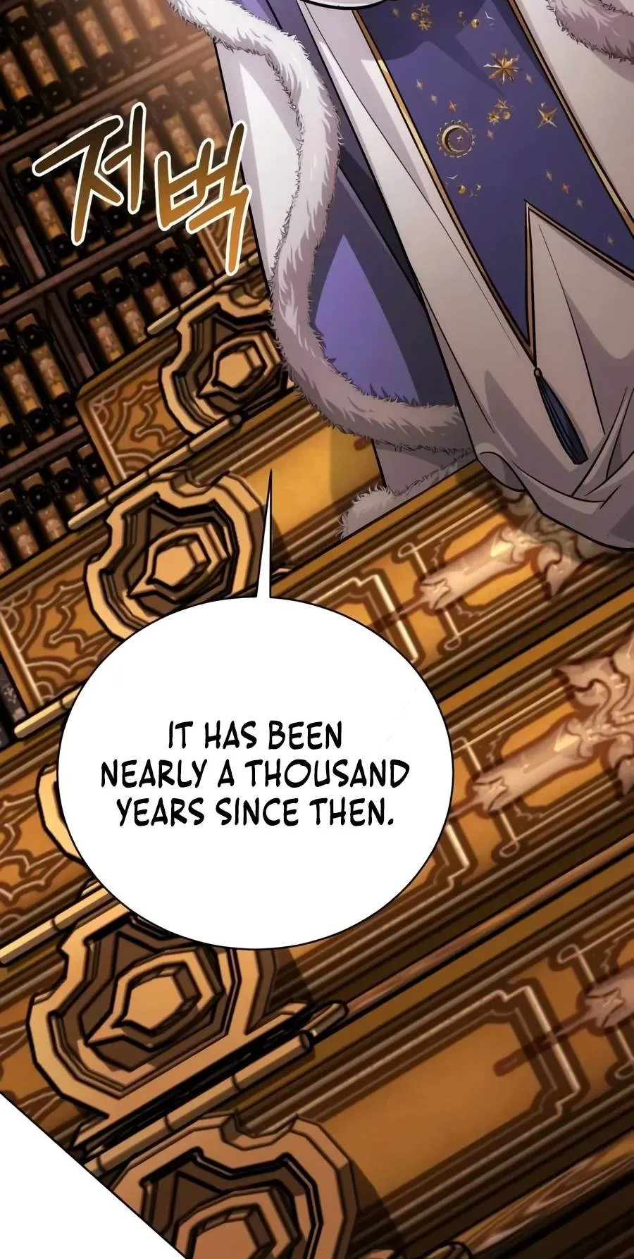 The Magic Tower Problematic Child Chapter 68 page 26