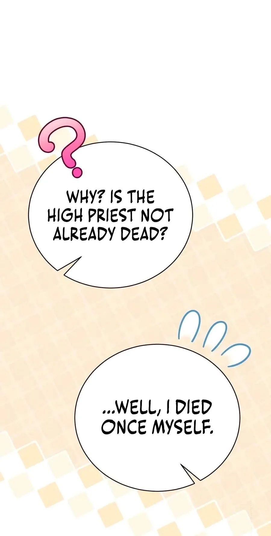 The Magic Tower Problematic Child Chapter 68 page 72