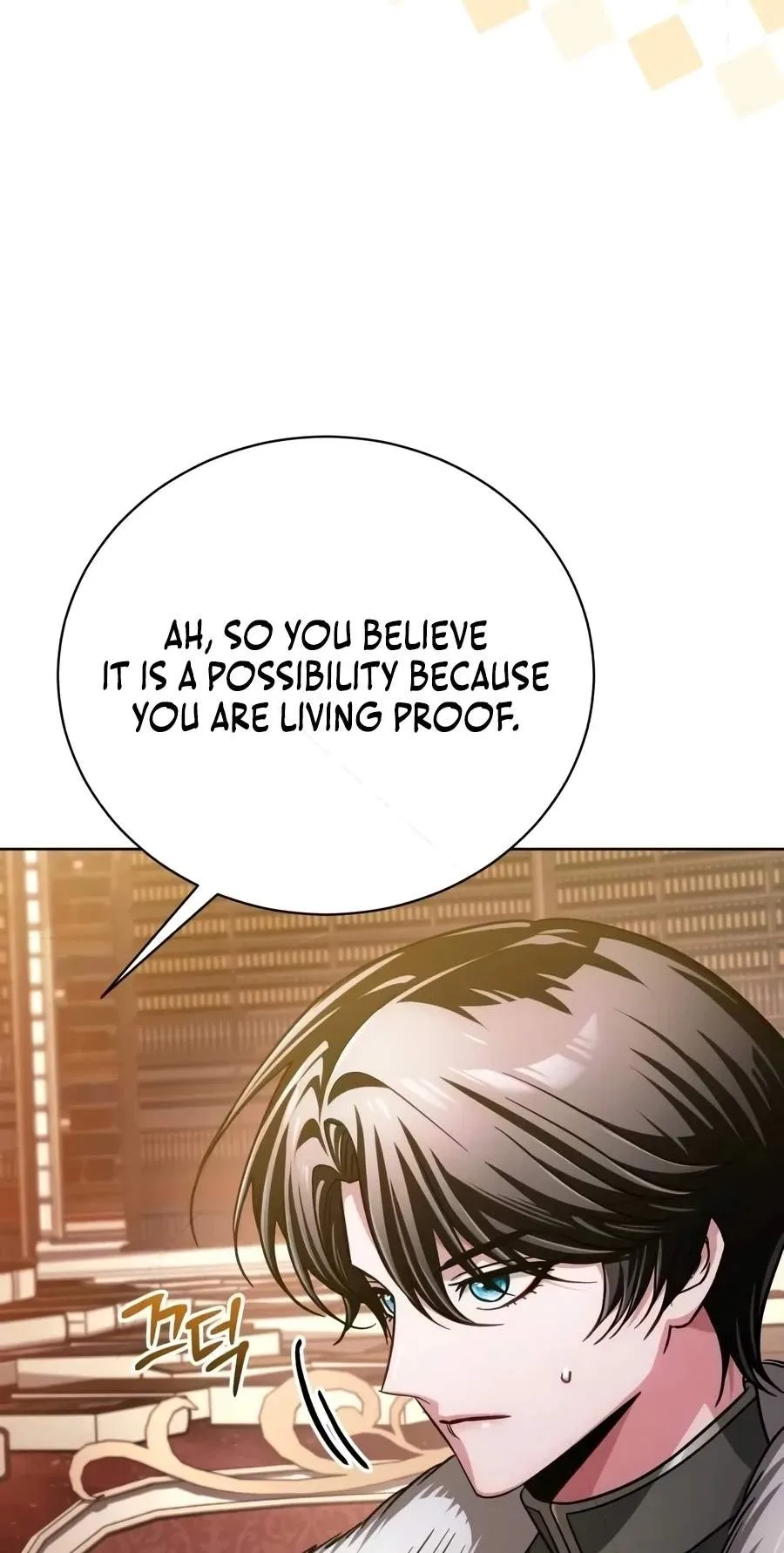 The Magic Tower Problematic Child Chapter 68 page 73