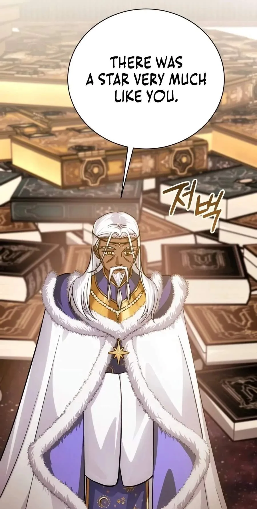 The Magic Tower Problematic Child Chapter 68 page 35