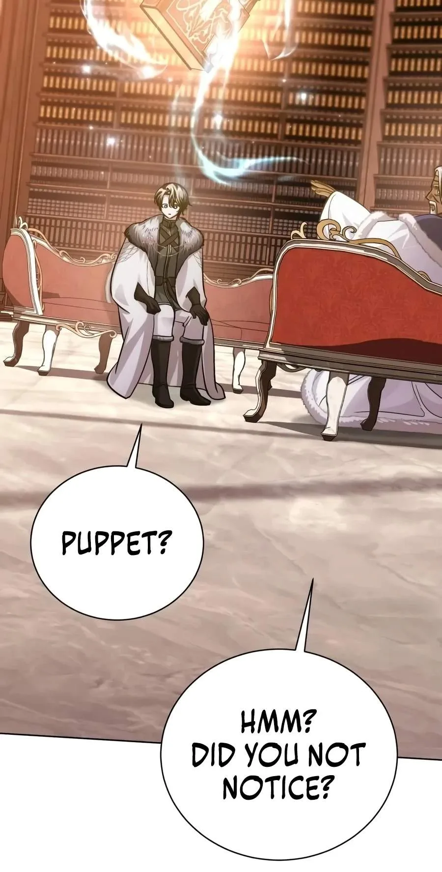 The Magic Tower Problematic Child Chapter 68 page 86