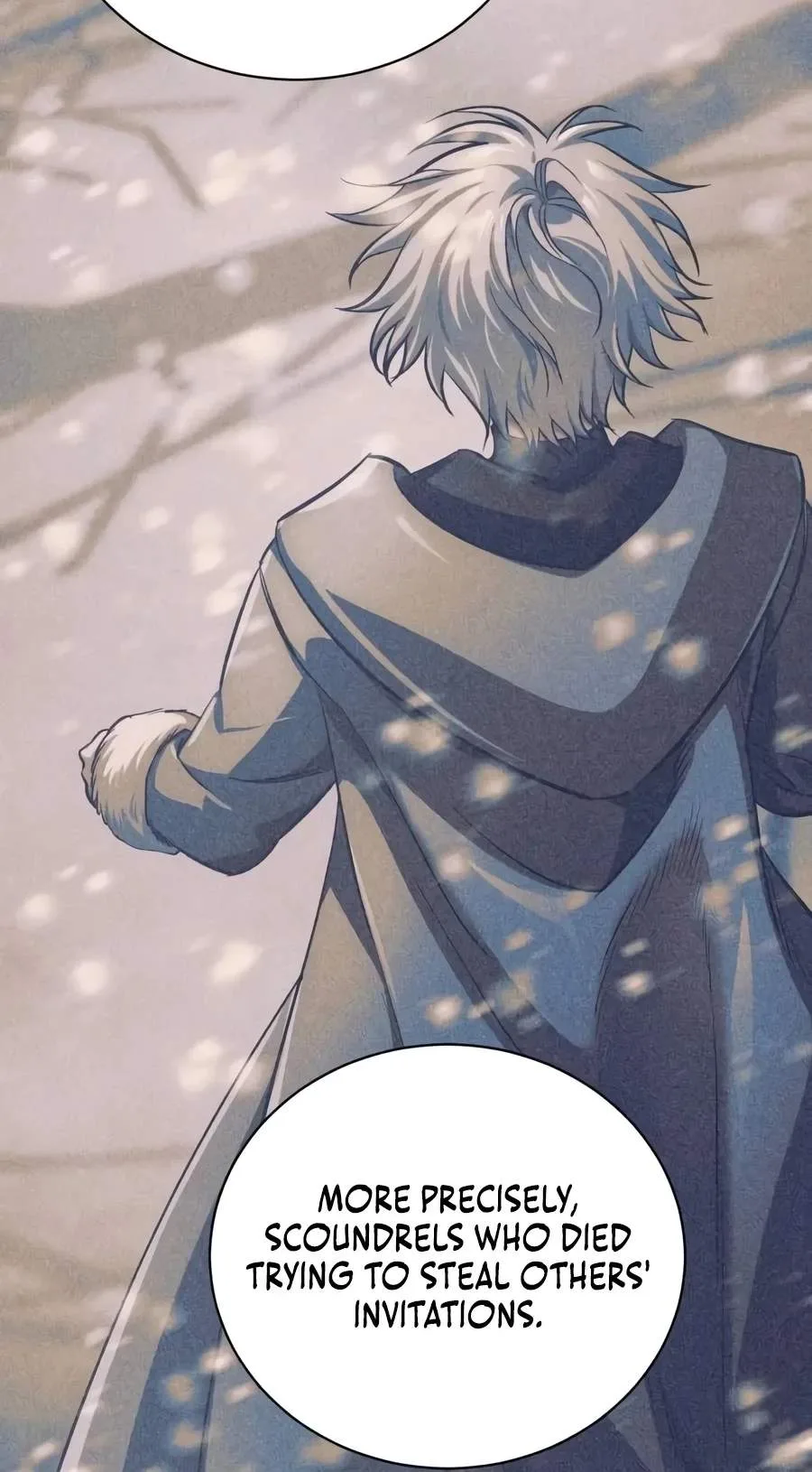 The Magic Tower Problematic Child Chapter 68 page 89
