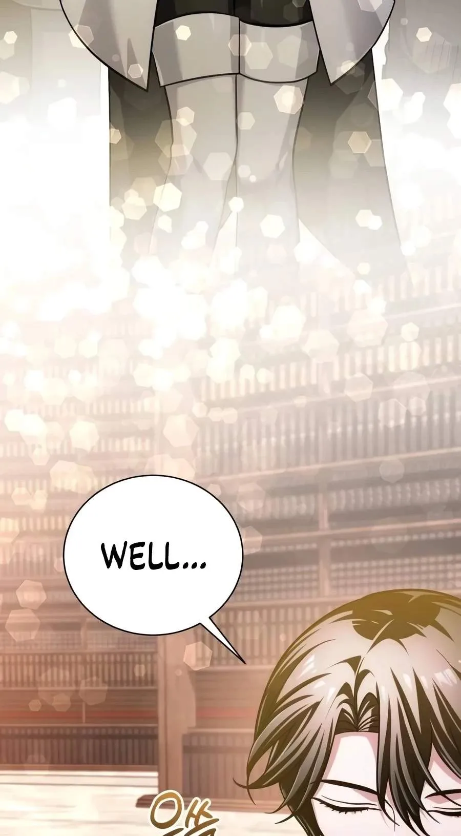 The Magic Tower Problematic Child Chapter 68 page 101