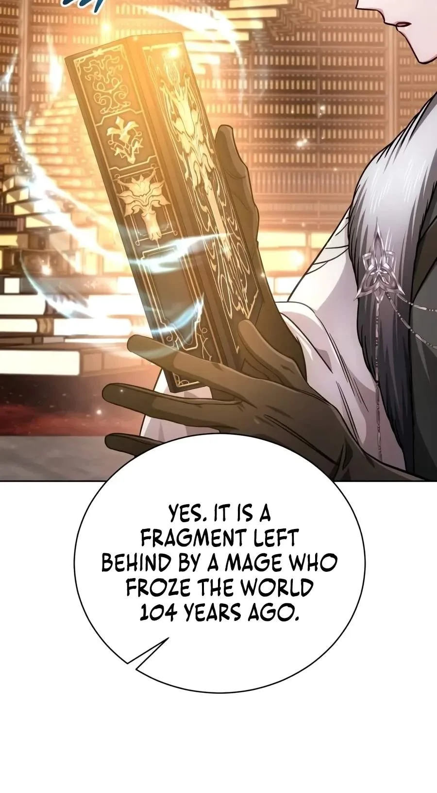 The Magic Tower Problematic Child Chapter 68 page 104