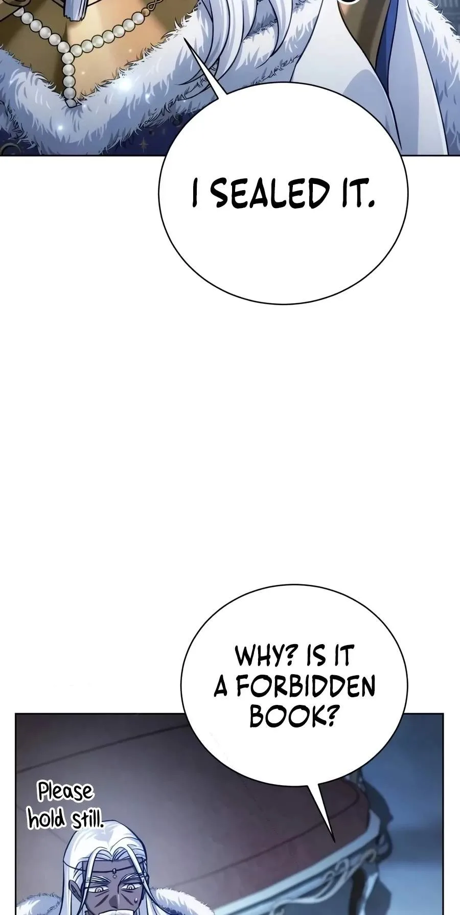 The Magic Tower Problematic Child Chapter 68 page 118