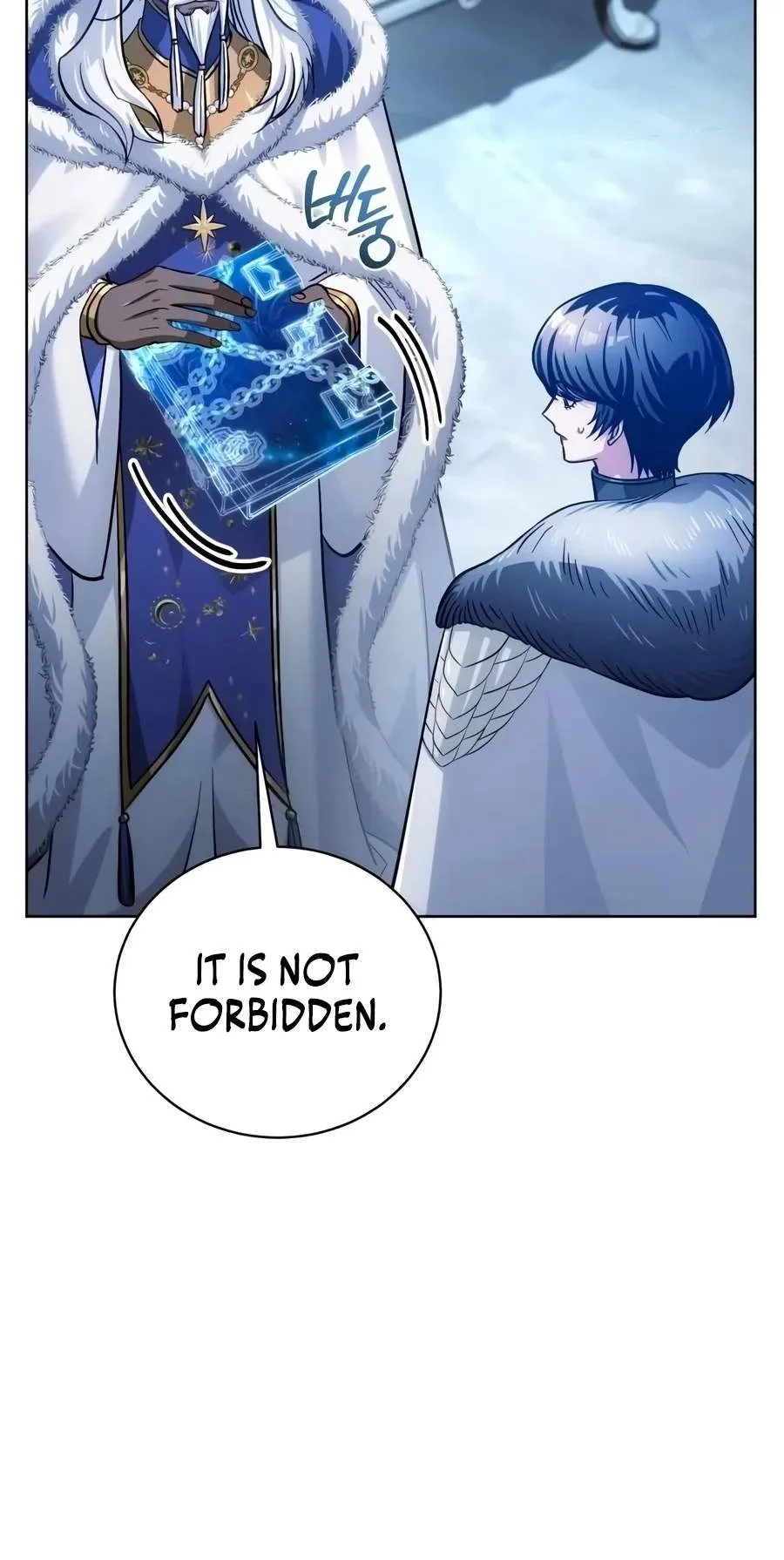 The Magic Tower Problematic Child Chapter 68 page 119