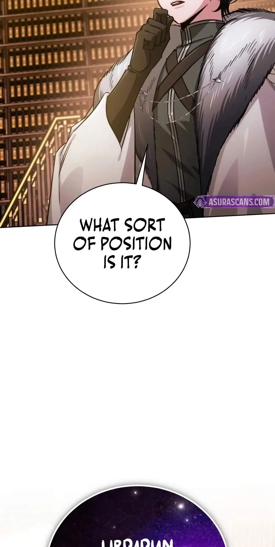 The Magic Tower Problematic Child Chapter 68 page 28
