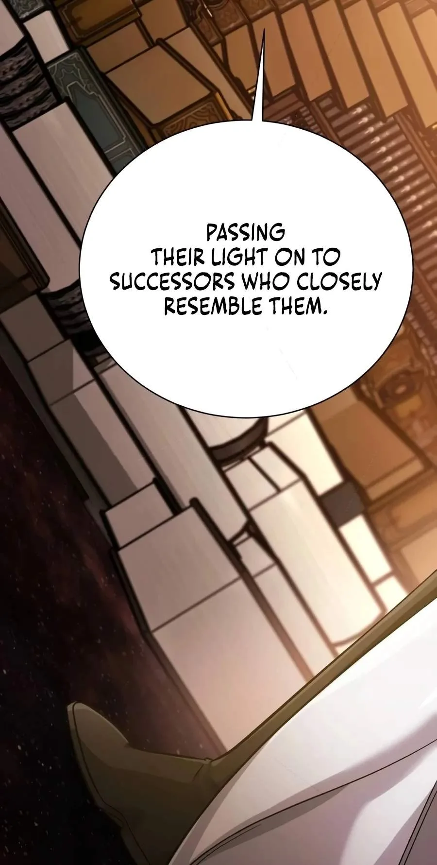 The Magic Tower Problematic Child Chapter 68 page 32