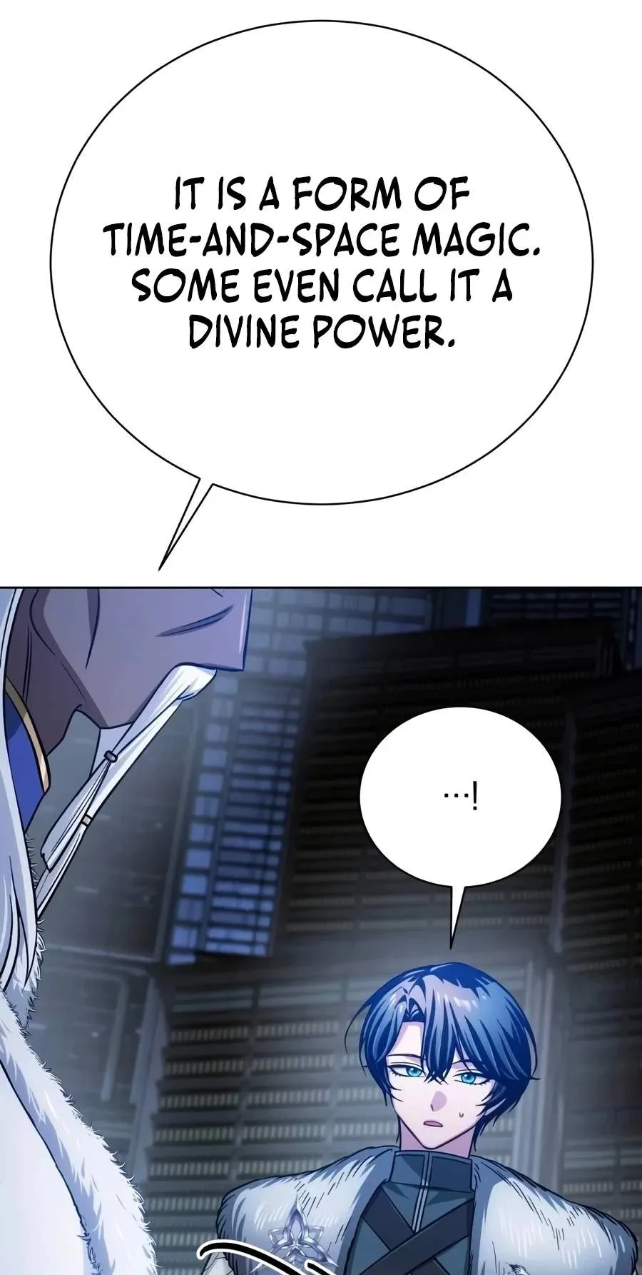 The Magic Tower Problematic Child Chapter 68 page 123