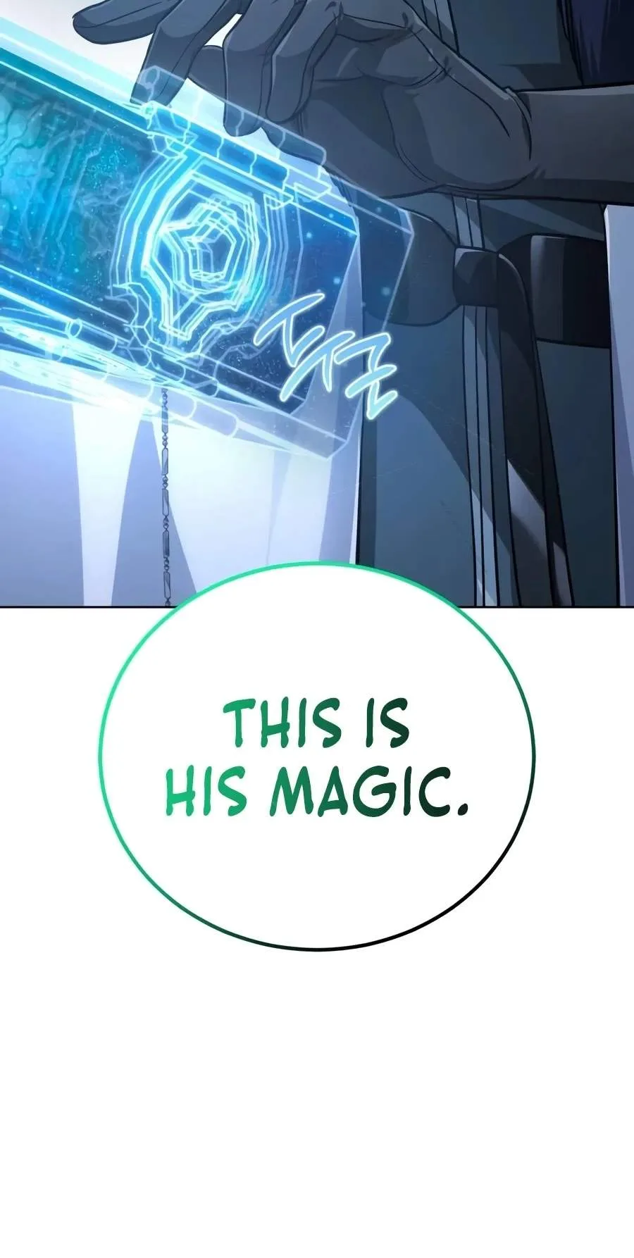 The Magic Tower Problematic Child Chapter 68 page 128