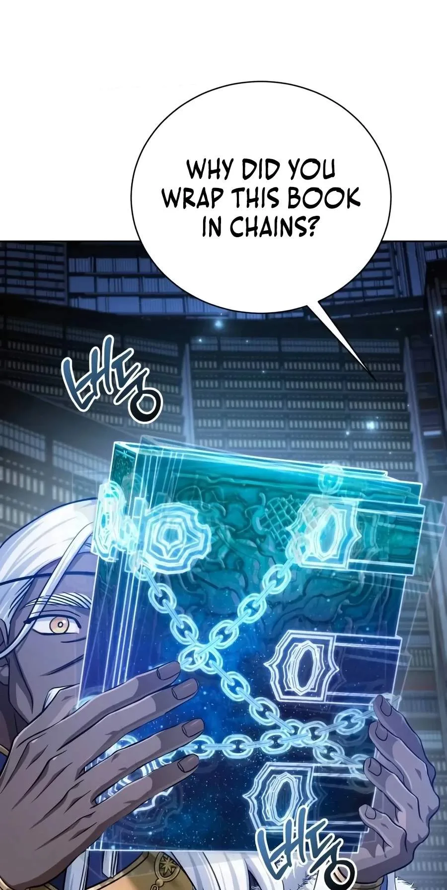 The Magic Tower Problematic Child Chapter 68 page 117