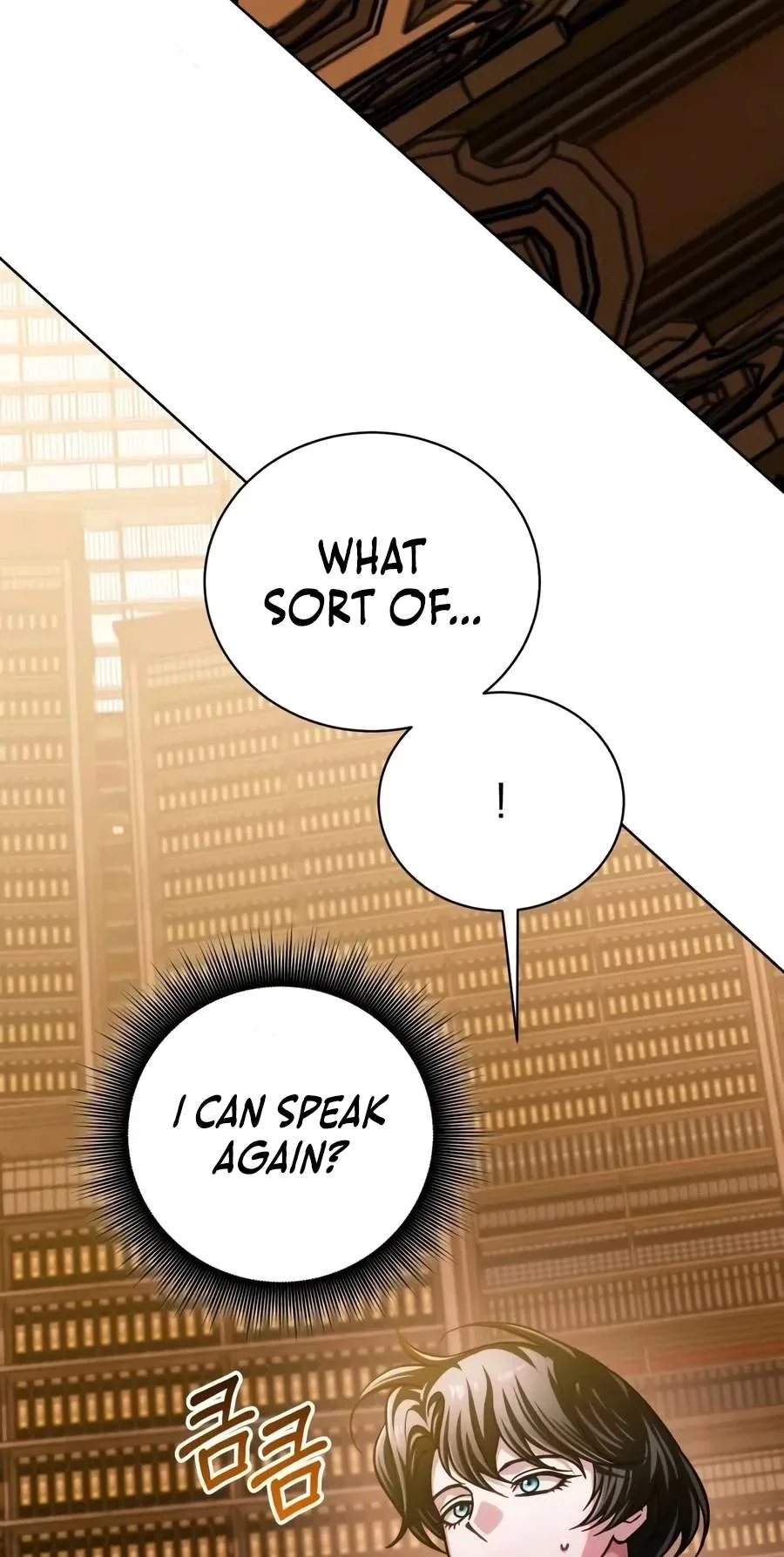The Magic Tower Problematic Child Chapter 68 page 27