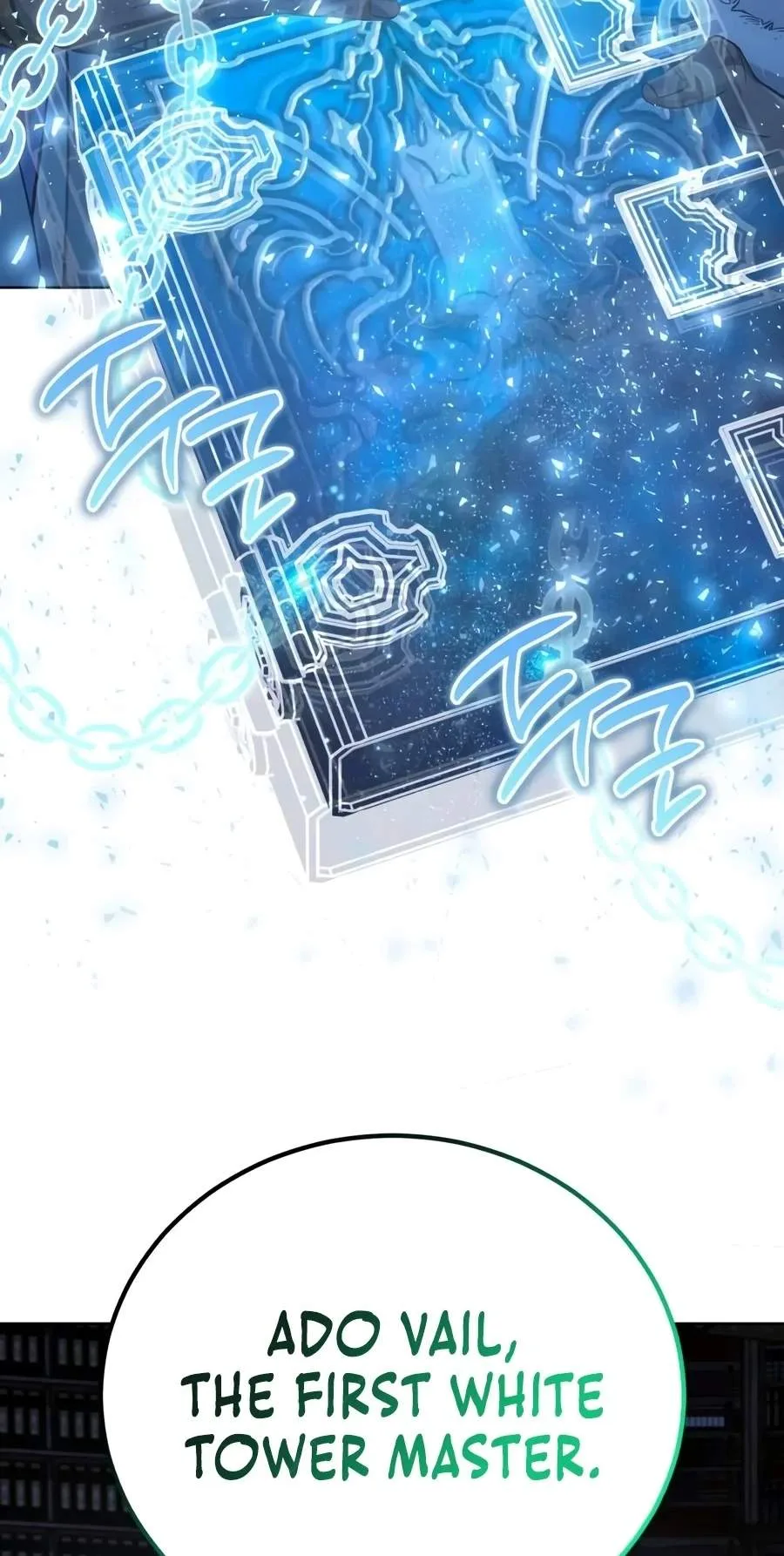 The Magic Tower Problematic Child Chapter 68 page 126