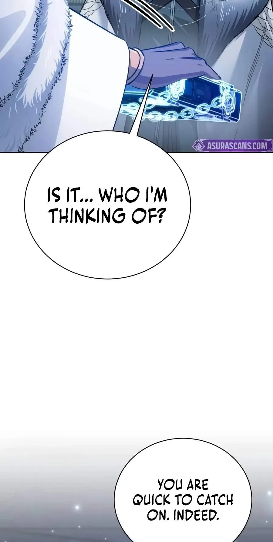 The Magic Tower Problematic Child Chapter 68 page 124