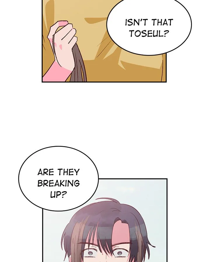 The Makeup Remover Chapter 100 page 2
