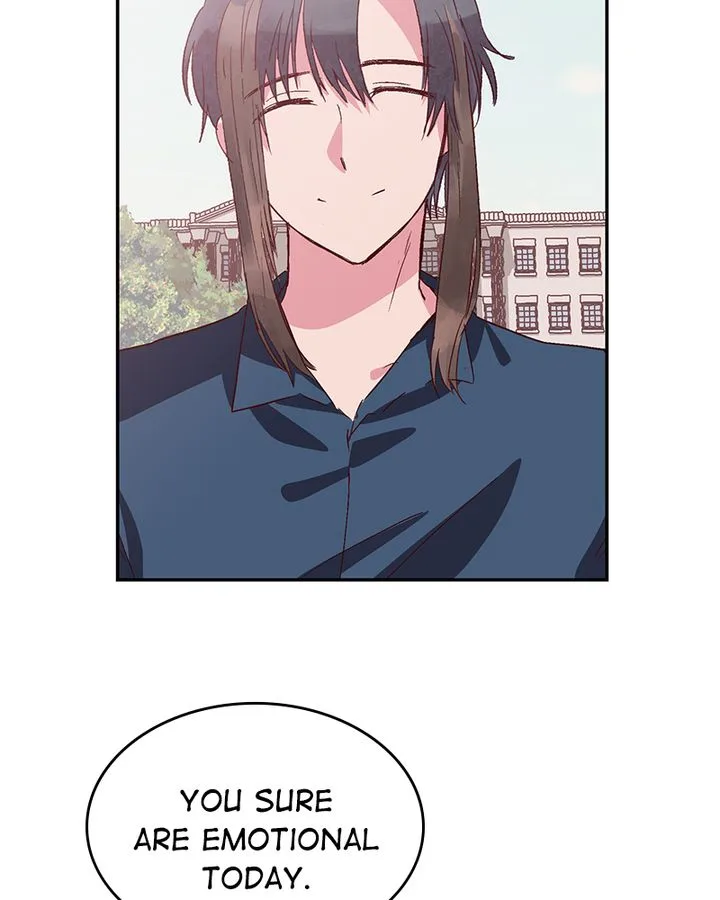 The Makeup Remover Chapter 100 page 6