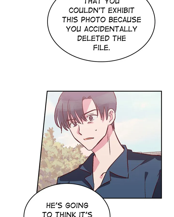 The Makeup Remover Chapter 100 page 26