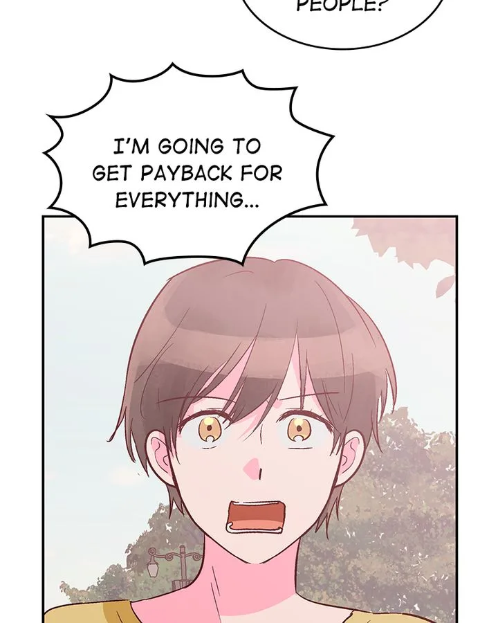 The Makeup Remover Chapter 100 page 10