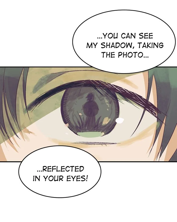 The Makeup Remover Chapter 100 page 30