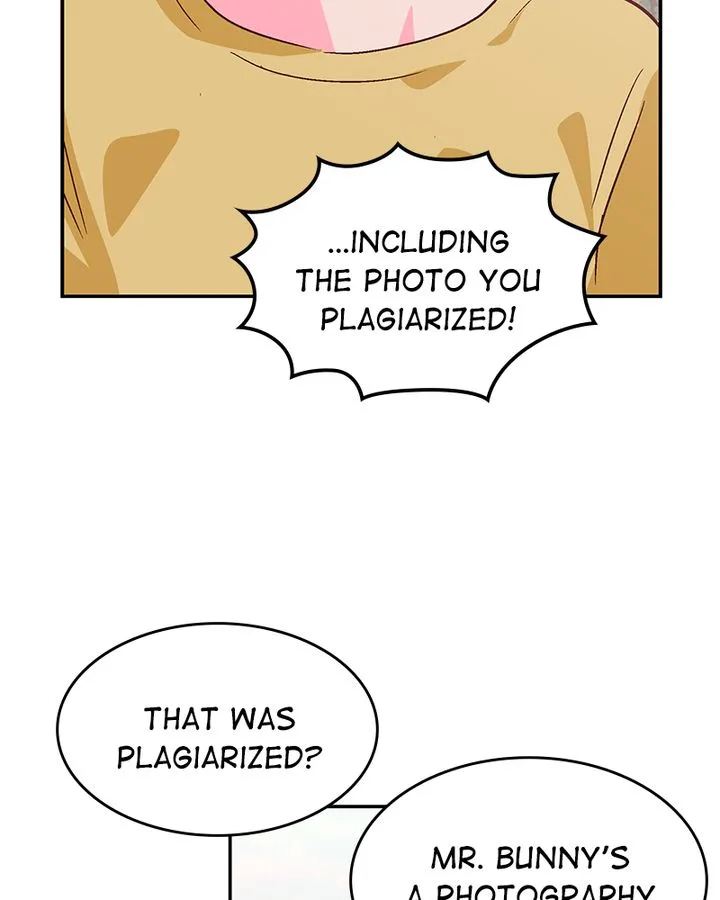 The Makeup Remover Chapter 100 page 11