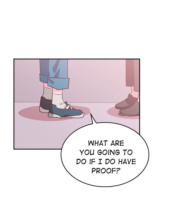 The Makeup Remover Chapter 100 page 20