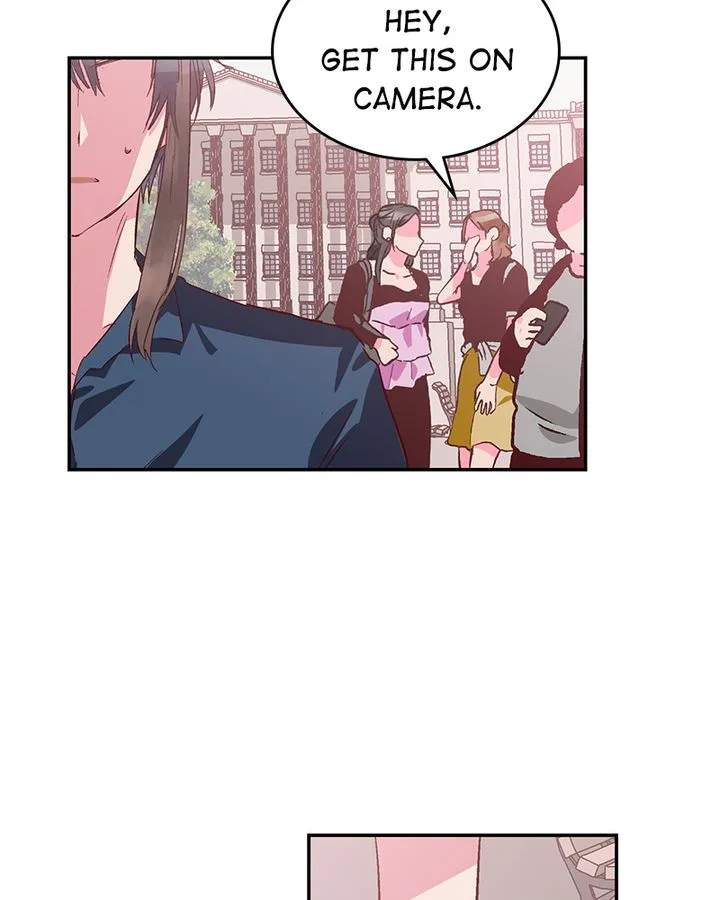 The Makeup Remover Chapter 100 page 4