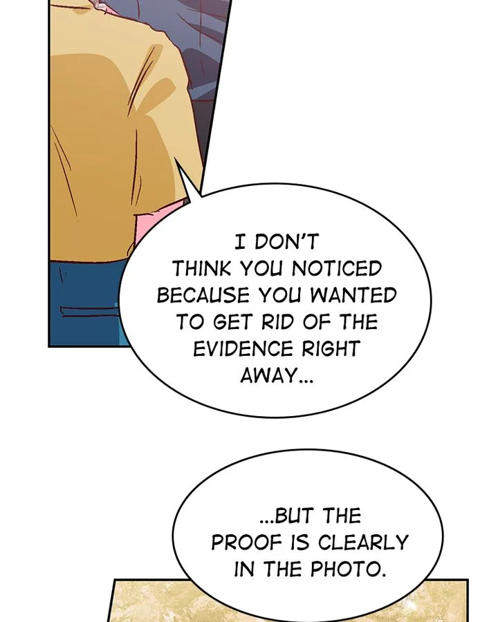 The Makeup Remover Chapter 100 page 28