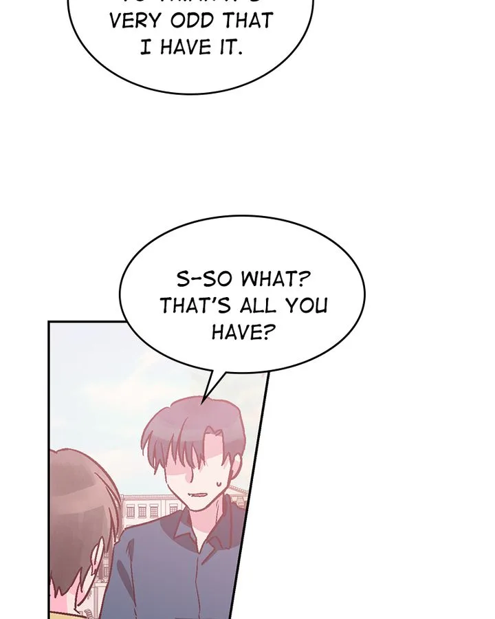 The Makeup Remover Chapter 100 page 27